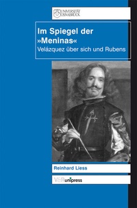 Abbildung von: Im Spiegel der »Meninas« - V&R unipress