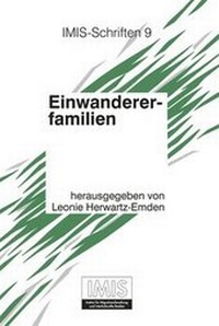 Abbildung von: Einwandererfamilien - V&R unipress