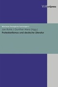 Cover: Das Wesen des Christentums - V&R unipress