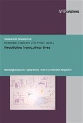 Cover: Negotiating Transcultural Lives - V&R unipress