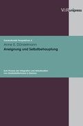 Cover: Aneignung und Selbstbehauptung - V&R unipress