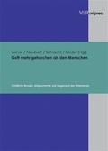 Cover: Gott mehr gehorchen als den Menschen - V&R unipress