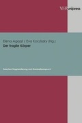 Cover: Der fragile K&ouml;rper - V&R unipress