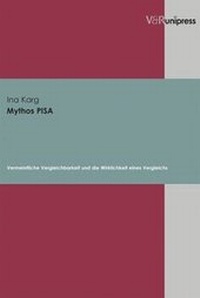Abbildung von: Mythos PISA - V&R unipress