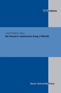 Cover: Der Russisch-Japanische Krieg (1904/05) - V&R unipress