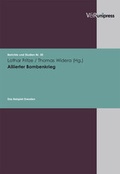 Cover: Alliierter Bombenkrieg - V&R unipress