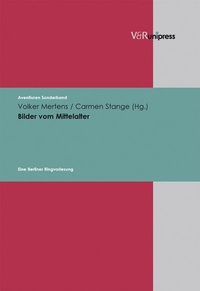 Abbildung von: Bilder vom Mittelalter - V&R unipress