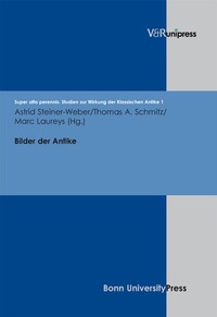 Abbildung von: Bilder der Antike - V&R unipress