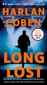 Abbildung von: Long Lost - Signet