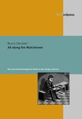 Cover: All along the Watchtower - V&R unipress