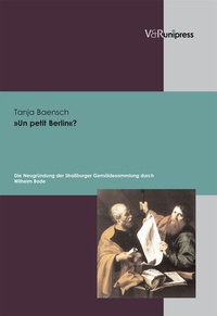 Abbildung von: »Un petit Berlin«? - V&R unipress