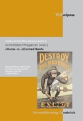 Cover: &raquo;Huns&laquo; vs. &raquo;Corned Beef&laquo; - V&R unipress