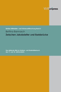 Abbildung von: Zwischen Jakobsleiter und Eselsbrücke - V&R unipress