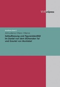 Cover: Zeitauffassung und Figurenidentit&auml;t im >Daniel von dem Bl&uuml;henden Tal< und >Gauriel von Muntabel< - V&R unipress