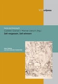 Cover: Zeit vergessen, Zeit erinnern - V&R unipress