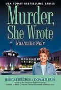 Cover: Nashville Noir - Nal Obsidian Mystery