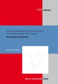 Cover: Pyrrolizidine Alkaloids - V&R unipress