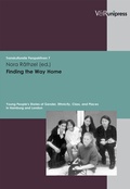 Cover: Finding the Way Home - V&R unipress