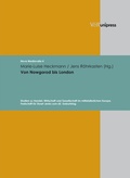 Cover: Von Nowgorod bis London - V&R unipress