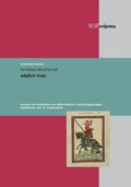 Cover: w&icirc;pl&icirc;ch man - V&R unipress