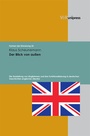 Cover: Der Blick von außen - V&R unipress