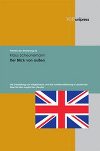Enlarge image Cover: Der Blick von außen - V&R unipress