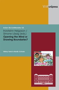 Abbildung von: Opening the Mind or Drawing Boundaries? - V&R unipress