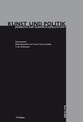 Cover: Bildwissenschaft und Visual Culture Studies in der Diskussion - V&R unipress