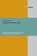 Cover: Parthenos, Nymphe, Gyne - V&R unipress