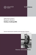 Cover: Kreiskys Au&szlig;enpolitik - V&R unipress