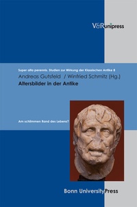 Abbildung von: Altersbilder in der Antike - V&R unipress