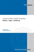 Cover: Mythos - Sage - Erz&auml;hlung - V&R unipress