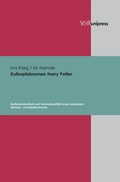 Cover: Kulturph&auml;nomen Harry Potter - V&R unipress