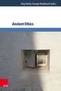 Cover: Ancient Ethics - V&R unipress