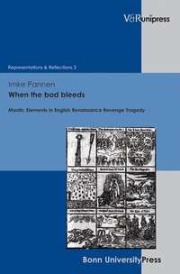 Enlarge image Cover: When the bad bleeds - V&R unipress