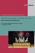 Cover: Nach-Wende-Narrationen - V&R unipress