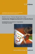 Cover: Islamischer Religionsunterricht in Deutschland - V&R unipress