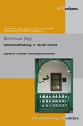 Cover: Imamausbildung in Deutschland - V&R unipress