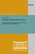Cover: Die vielen Gesichter des Holocaust - V&R unipress