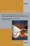Cover: Islamischer Religionsunterricht in Deutschland - V&R unipress
