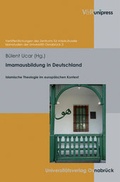 Cover: Imamausbildung in Deutschland - V&R unipress