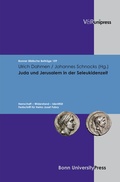 Cover: Juda und Jerusalem in der Seleukidenzeit - V&R unipress