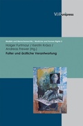 Cover: Folter und &auml;rztliche Verantwortung - V&R unipress