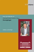 Cover: Grenzg&auml;nger / Transcending Boundaries - V&R unipress