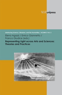 Abbildung von: Representing Light across Arts and Sciences: Theories and Practices - V&R unipress