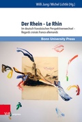 Cover: Der Rhein - Le Rhin - V&R unipress