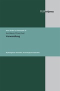 Cover: Verwandlung - V&R unipress