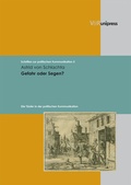 Cover: Gefahr oder Segen? - V&R unipress