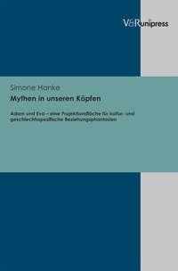 Abbildung von: Mythen in unseren Köpfen - V&R unipress