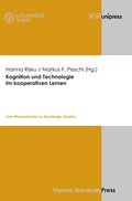 Cover: Kognition und Technologie im kooperativen Lernen - V&R unipress